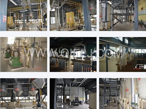 精煉油設(shè)備_小型精煉油設(shè)備_油脂精煉油成套設(shè)備(圖6) 精煉油設(shè)備_小型精煉油設(shè)備_油脂精煉油成套設(shè)備(圖6)