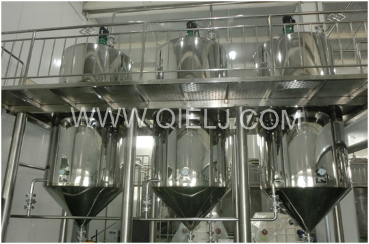 茶籽油設備 山茶油、山茶籽油國家大力提倡推廣的木本油脂(圖9)