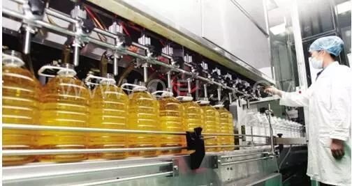 了解壓榨 浸出 精煉工藝出來的油 到底有什么區(qū)別?(圖4) 了解壓榨 浸出 精煉工藝出來的油 到底有什么區(qū)別?(圖4)