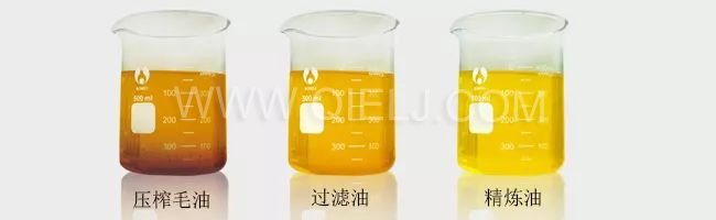 了解壓榨 浸出 精煉工藝出來的油 到底有什么區(qū)別?(圖1) 了解壓榨 浸出 精煉工藝出來的油 到底有什么區(qū)別?(圖1)