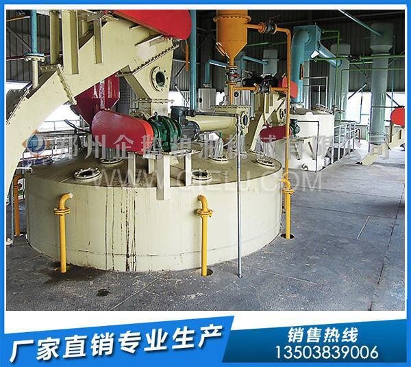 投資油菜籽榨油生產線,浸出油成套項目來看看企鵝公司的設備(圖1) 投資油菜籽榨油生產線,浸出油成套項目來看看企鵝公司的設備(圖1)