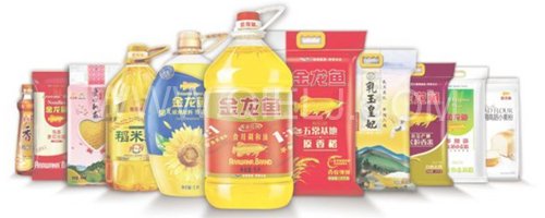 金龍魚(yú)未來(lái)3-5年投資80億元在河南選址新建糧油加工及相關(guān)項(xiàng)目(圖1) 金龍魚(yú)未來(lái)3-5年投資80億元在河南選址新建糧油加工及相關(guān)項(xiàng)目(圖1)